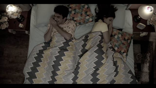 Marrying A Older Woman Ft. Shreya Gupto & Usmaan | Hasley India | Web Series | Side By Side смотреть онлайн