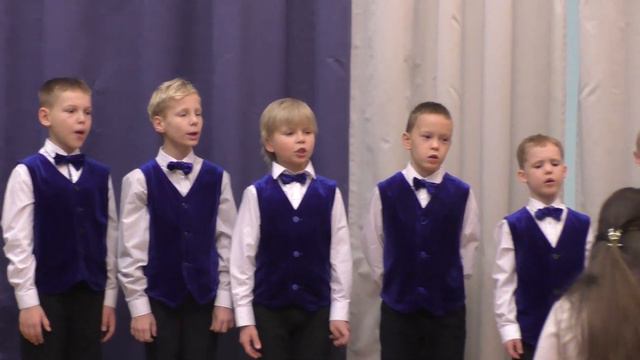 Р. Бойко "Лошадка" смотреть онлайн