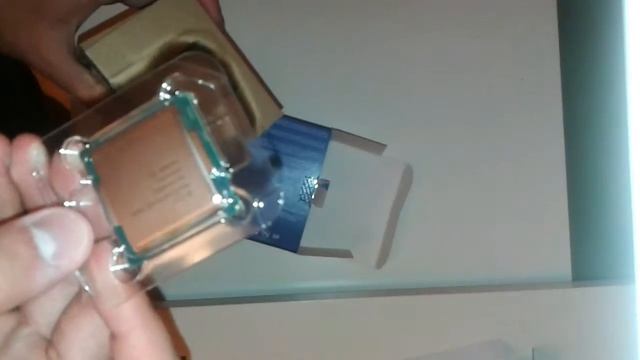 Intel Pentium G3258 unboxing смотреть онлайн