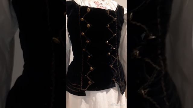 женский костюм в русском стиле смотреть онлайн