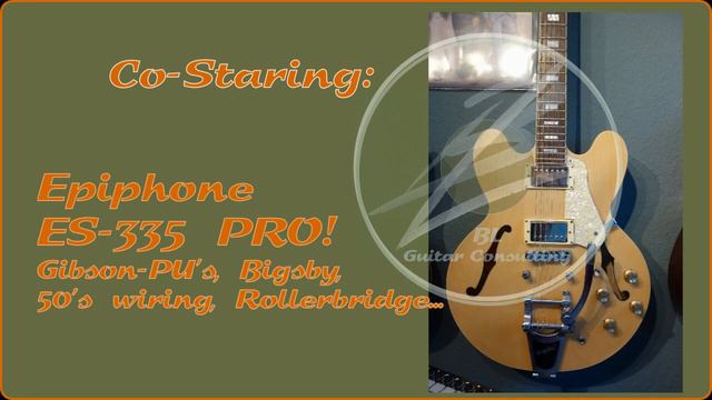 Why do you have so many guitars? Construction, Beauty, Sound - a small guitar collection... смотреть онлайн