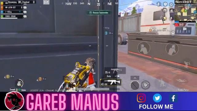 DAY 2 NOOB TO PRO || FIRST TIME ON MBILE || BGMI INDIA смотреть онлайн