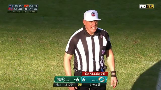 Angry Jets Fans React to Another Garbage Season Finale (Part 2) | Jets @ Dolphins 1/8/23 Week 18 смотреть онлайн