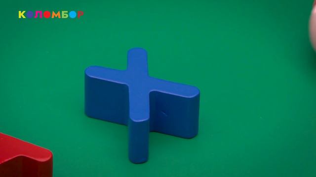 Серия 15 - слово Черепаха. Учимся считать и читать. Развивающий мультик для детей. смотреть онлайн