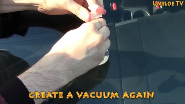 DIY. Windshield Chip Repair смотреть онлайн
