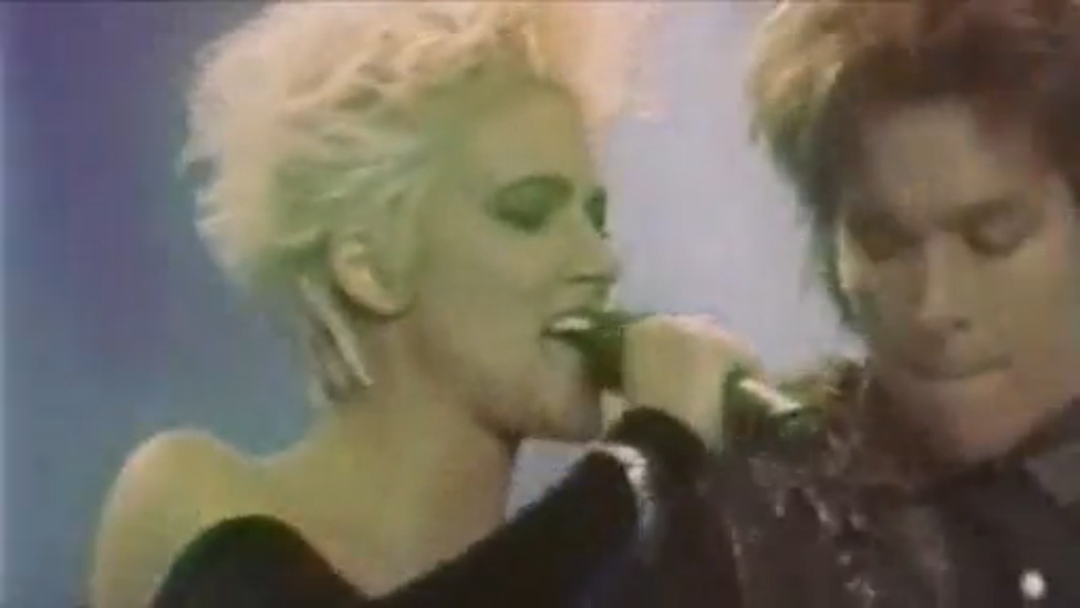 Empyre One - Dangerous (DJ Gollum Remix) Roxette