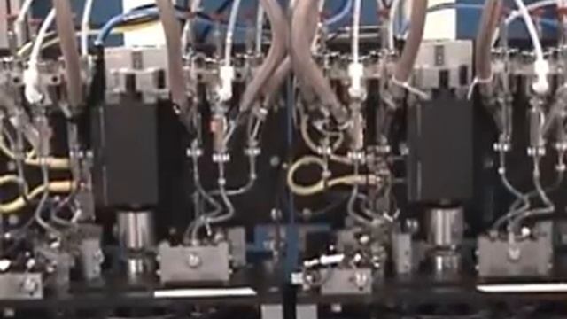 TorqueConverter Brazing смотреть онлайн