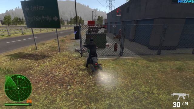 Agent Roswell (Demo) ★ GamePlay (Early Access) ★ Ultra Settings смотреть онлайн