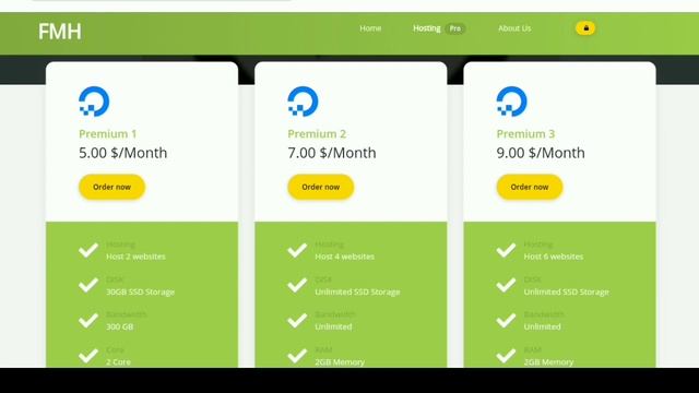 Free Domain | Best Cheap Web Hosting | Digital Ocean VPS In Cheap Price | Foxmoonhosting смотреть онлайн