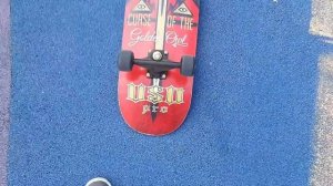 Купил самый дешёвый скейтборд| скейт за 1000 рублей