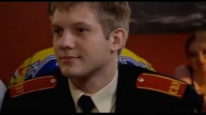 Кадетство / Ранетки - Мальчишки-кадеты