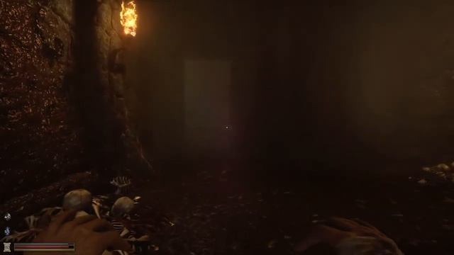 Lethe - Episode 1| Портал?Куда?Финал #7 смотреть онлайн