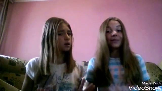 Марта и Яна песня Мама смотреть онлайн