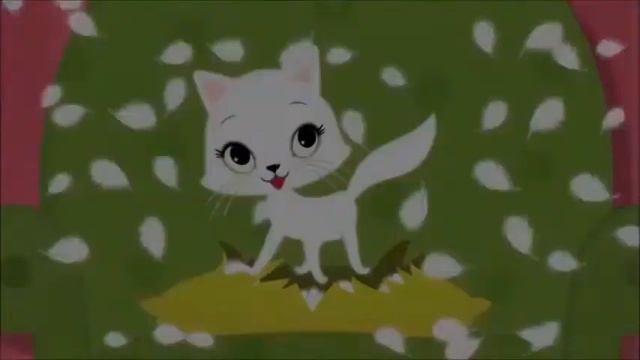 Песенка про кошку. смотреть онлайн