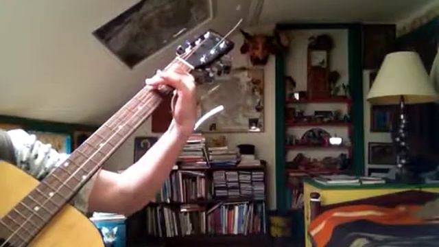 'Dog' by Lawrence Ferlinghetti set to music смотреть онлайн
