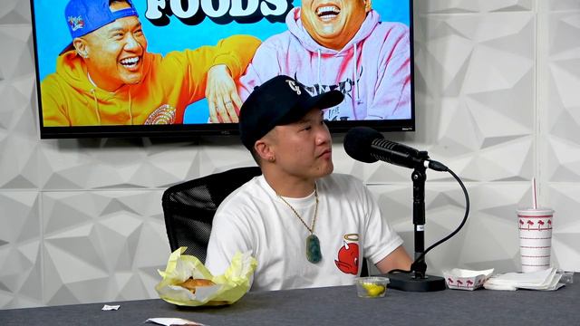 Getting Out of “The Friend Zone" and Do Nice Guys Finish Last? | Dudes Behind the Foods Episode 24 смотреть онлайн