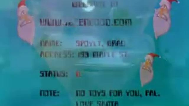 Чаббчаббы спасают Рождество.mp4 смотреть онлайн