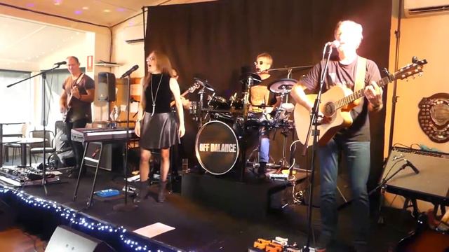 Blue Sky Mine (Cover) - Off Balance смотреть онлайн