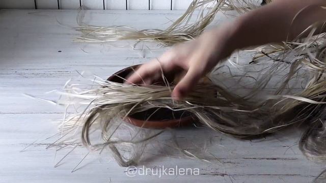 Красим яйца на пасху Каркадэ смотреть онлайн