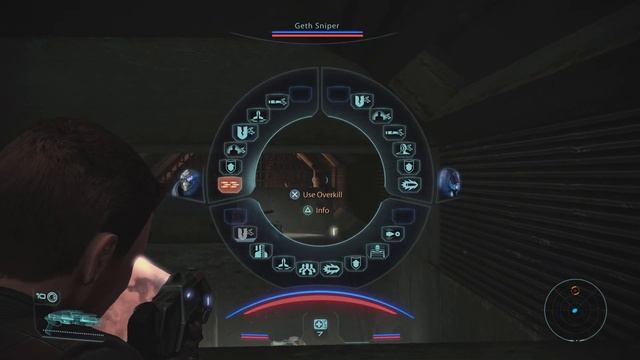 Eat your heart out, Aquarus; Tali was here first смотреть онлайн