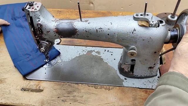 #швейна машина 22 клас #sewing machine смотреть онлайн