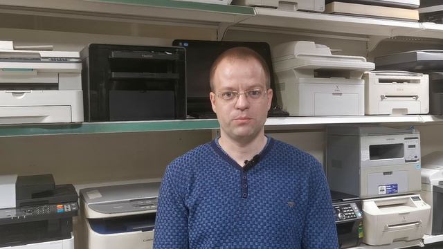 Какой выбрать принтер цветной или черно-белый смотреть онлайн