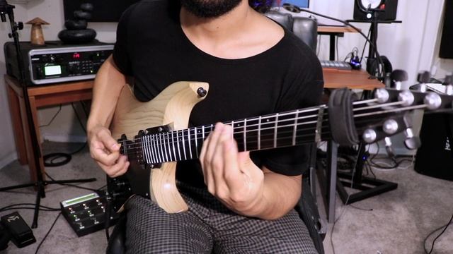 SELECTIVE PICKING Tutorial - TABS Included! смотреть онлайн
