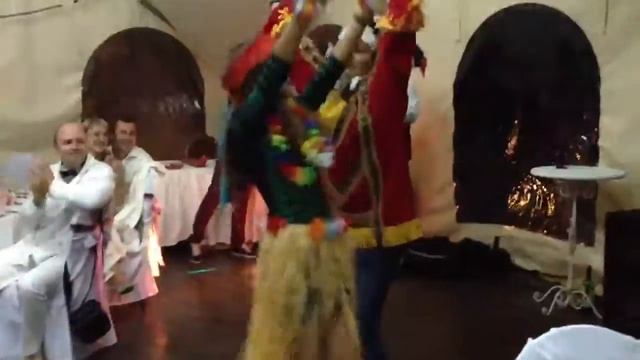 Гавайские танцы смотреть онлайн