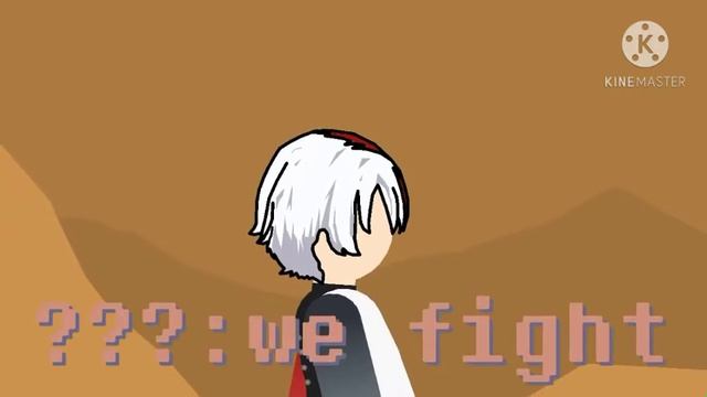 Stick Nodes[Demon Slayer vs Dragon ball] Shika vs Todaroki fight Part 1 смотреть онлайн