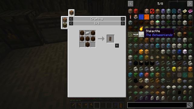 REWORKED AND READY TO GO!! | Betweenlands Mod 1.10.2 #2 смотреть онлайн