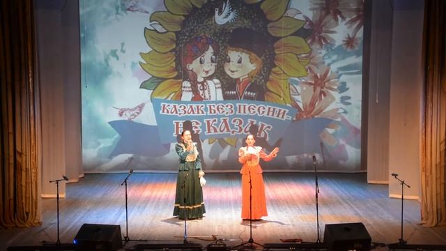 Казак без песни не казак Вагайцево 12 05 17 смотреть онлайн