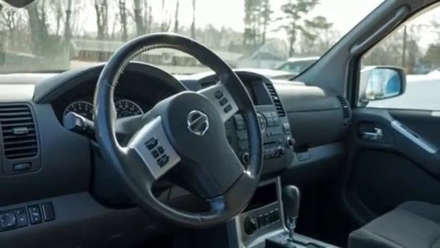 Used 2011 Nissan Pathfinder Putnam CT Pomfret, CT #CC18017S смотреть онлайн