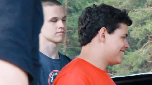 Лагерь Станция мир смотреть онлайн