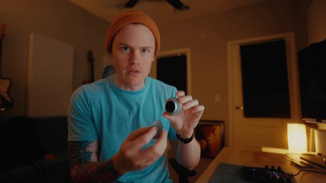 Reduce the plosives in your Shure SM58 for only $5 смотреть онлайн