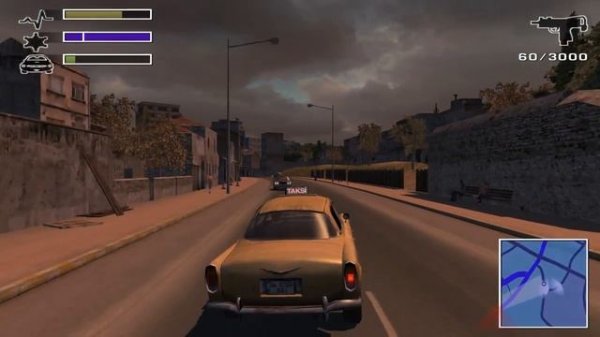 Driver 3 - Прохождение # 3 (Финал)