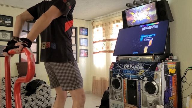Ángel de Toluca - Oracle S24 "S" (Piu Mod) смотреть онлайн