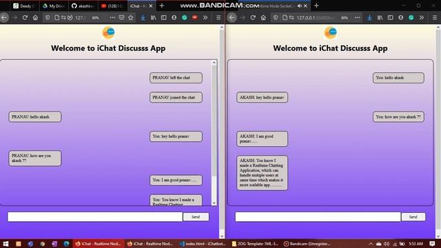 iChat---Realtime-Node-Socket.io-Chat-App смотреть онлайн