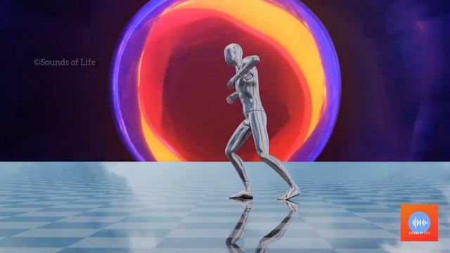 My Childhood in Disco | BGM by Devank Kashyap | Sounds of Life | Groovy Background Music смотреть онлайн