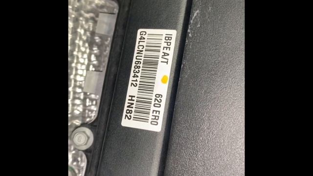 Hyundai Bayon. Vin и номер двигателя 1.4 л. (G4LC) 100 л.с. смотреть онлайн