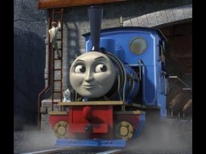 Разбор Милли