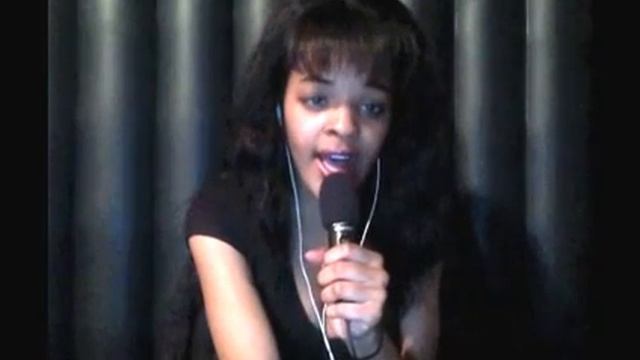 Love on a two way street Cover song by Jesselinna Hemphill смотреть онлайн