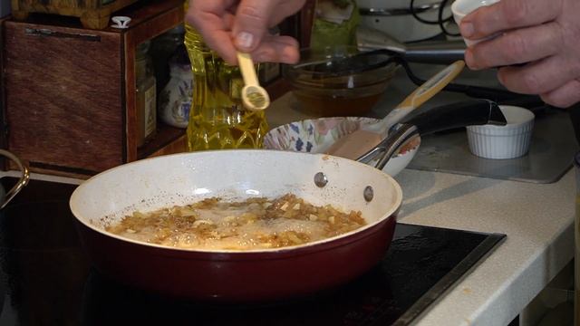 ?Суп ПОСОЛЄ?Мексиканський?