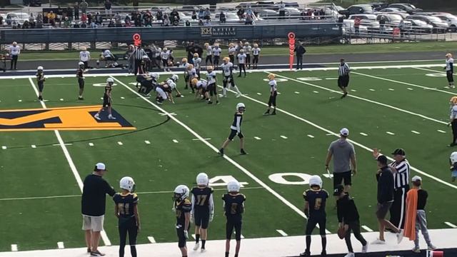 10/2/21 7th grade KM vs Oconomowoc смотреть онлайн