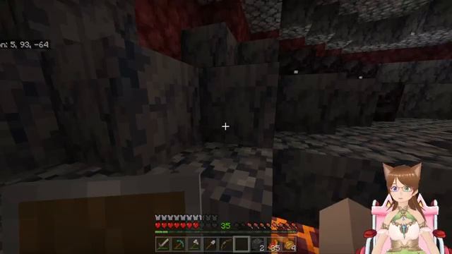 Java players doesn't know how to play Bedrock смотреть онлайн