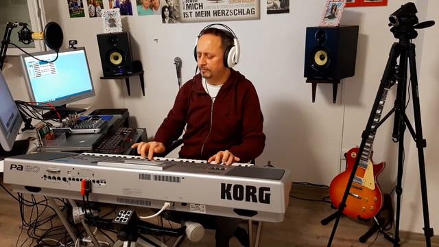 Korg pa 80 halay смотреть онлайн