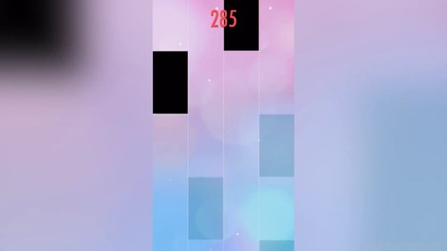 Piano Tiles 2 - Gameplay Walkthrough Part 1 - Songs 1-5 (iOS, Android) смотреть онлайн