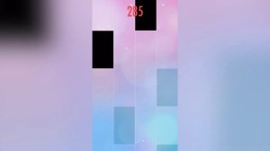 Piano Tiles 2 - Gameplay Walkthrough Part 1 - Songs 1-5 (iOS, Android)