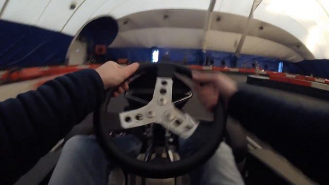 Воронеж, картинг 20/11/16 смотреть онлайн