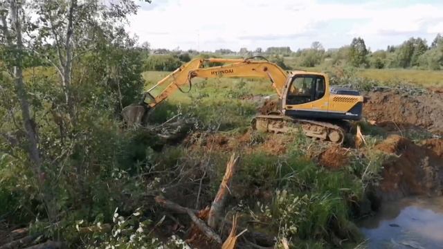 И наконец водоёмы или как потратить пол миллиона рублей. смотреть онлайн