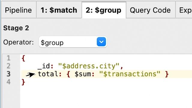 MongoDB 201: Lesson 3, Exercise 2 » Grouping the documents in the aggregation pipeline смотреть онлайн